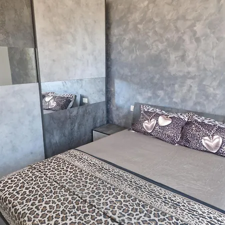 Casa Vacanza San Gennaro *