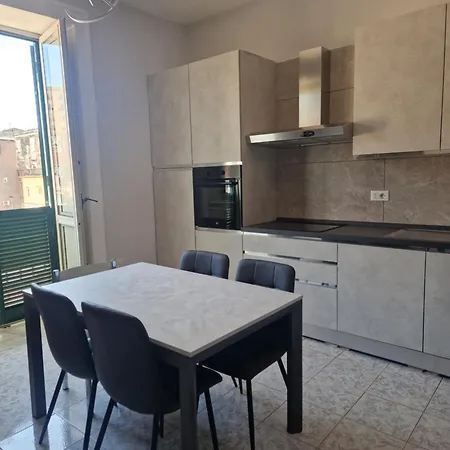 Apartment Casa Vacanza San Gennaro Naples