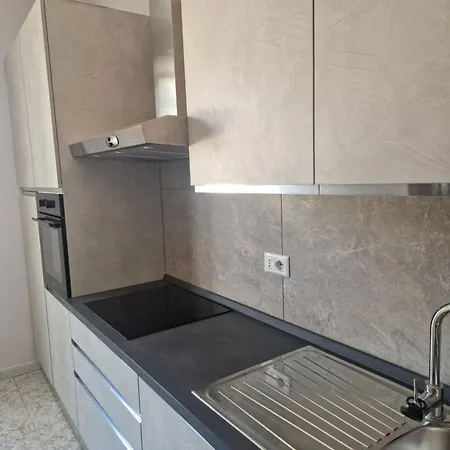 Casa Vacanza San Gennaro Naples