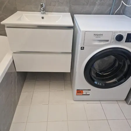 Casa Vacanza San Gennaro * Naples