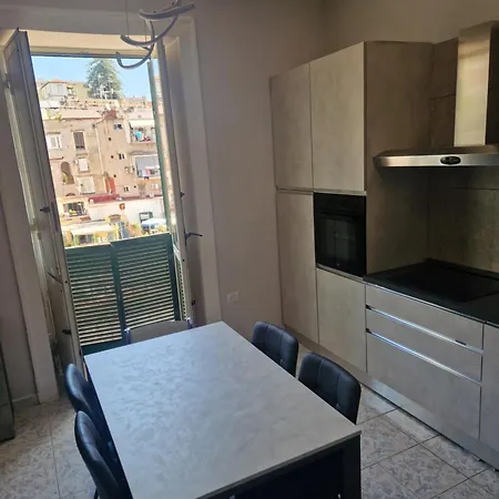 Apartment Casa Vacanza San Gennaro *
