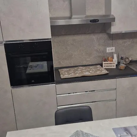 Casa Vacanza San Gennaro Apartment *