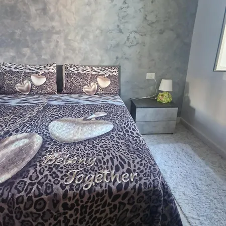 Casa Vacanza San Gennaro Naples